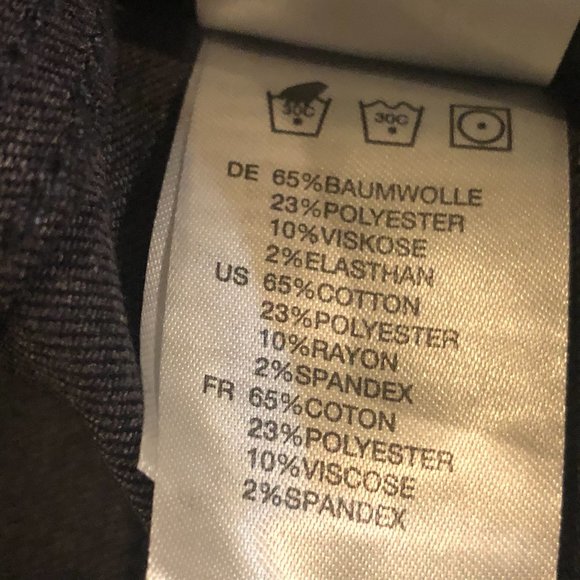 Articles of Society Sarah Release Hem Jean - Picture 12 of 15